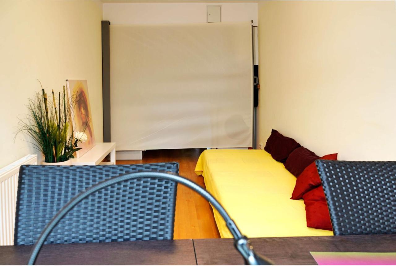 City-apartment 65qm 2-schlafzimmer Wlan Nichtraucher Parken Apartment *