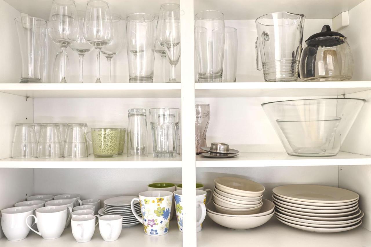 City-apartment 65qm 2-schlafzimmer Wlan Nichtraucher Parken Düsseldorf