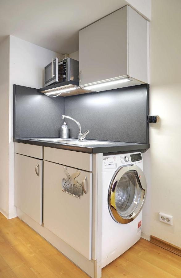 City-apartment 65qm 2-schlafzimmer Wlan Nichtraucher Parken