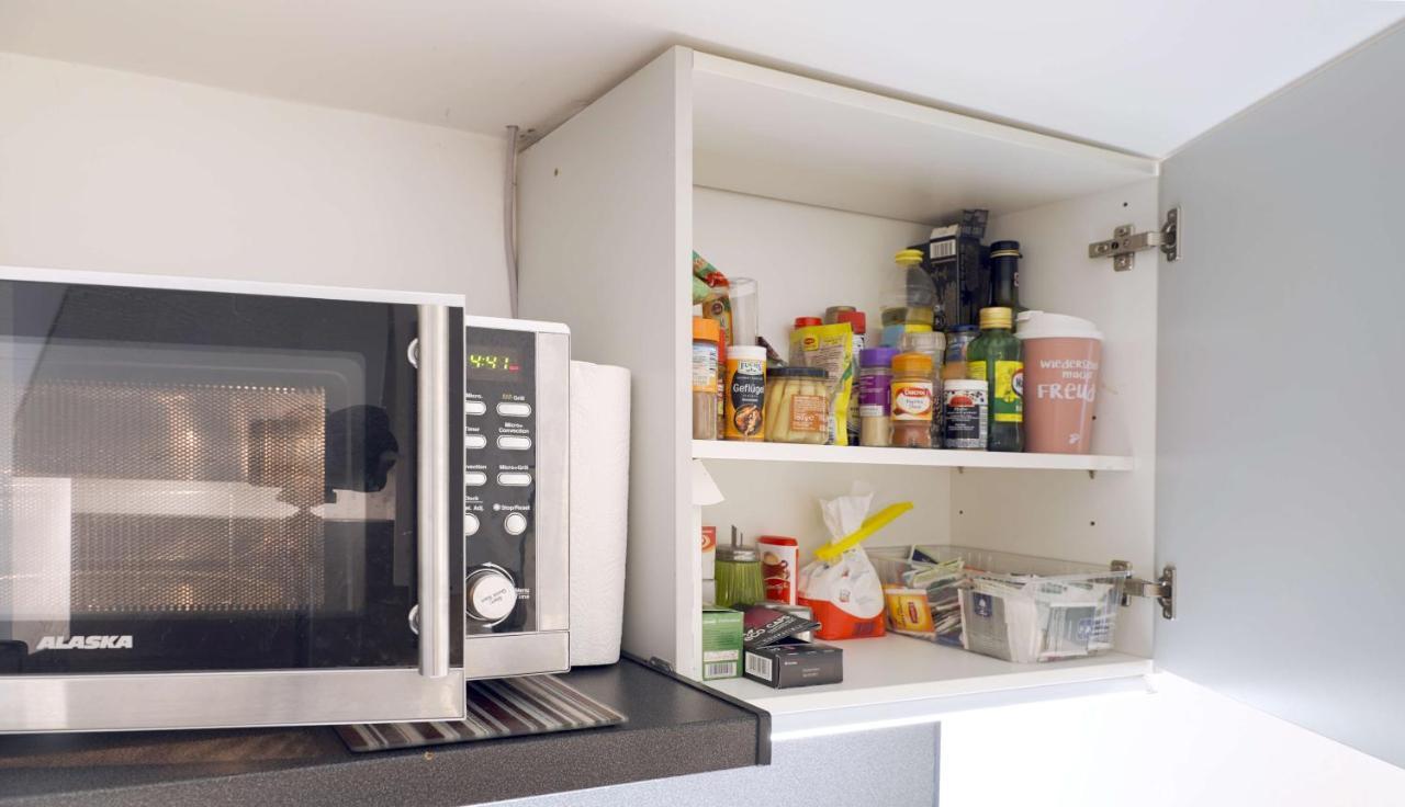 City-apartment 65qm 2-schlafzimmer Wlan Nichtraucher Parken Apartment