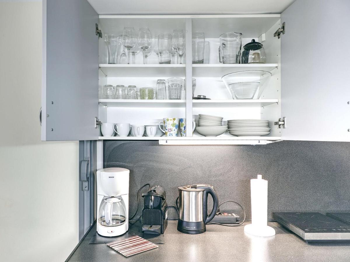 City-apartment 65qm 2-schlafzimmer Wlan Nichtraucher Parken *