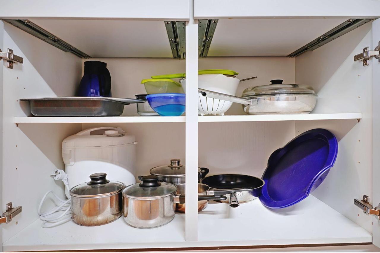 Apartment City-apartment 65qm 2-schlafzimmer Wlan Nichtraucher Parken