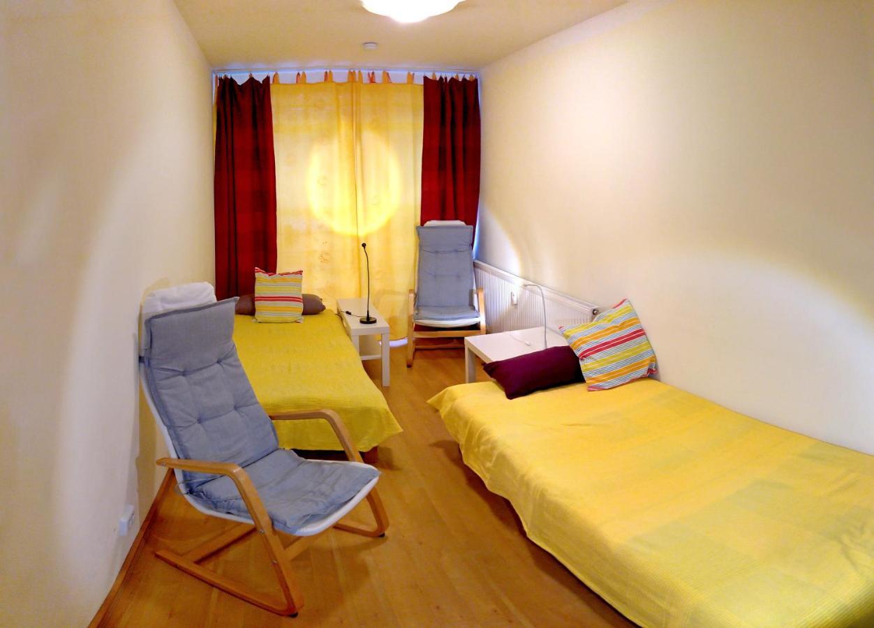 City-apartment 65qm 2-schlafzimmer Wlan Nichtraucher Parken Apartment Düsseldorf